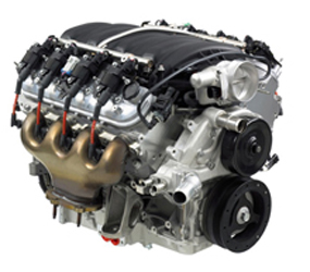 P1480 Engine